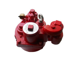 Red Jacket Submersible pump  for gas station